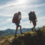 Hiking