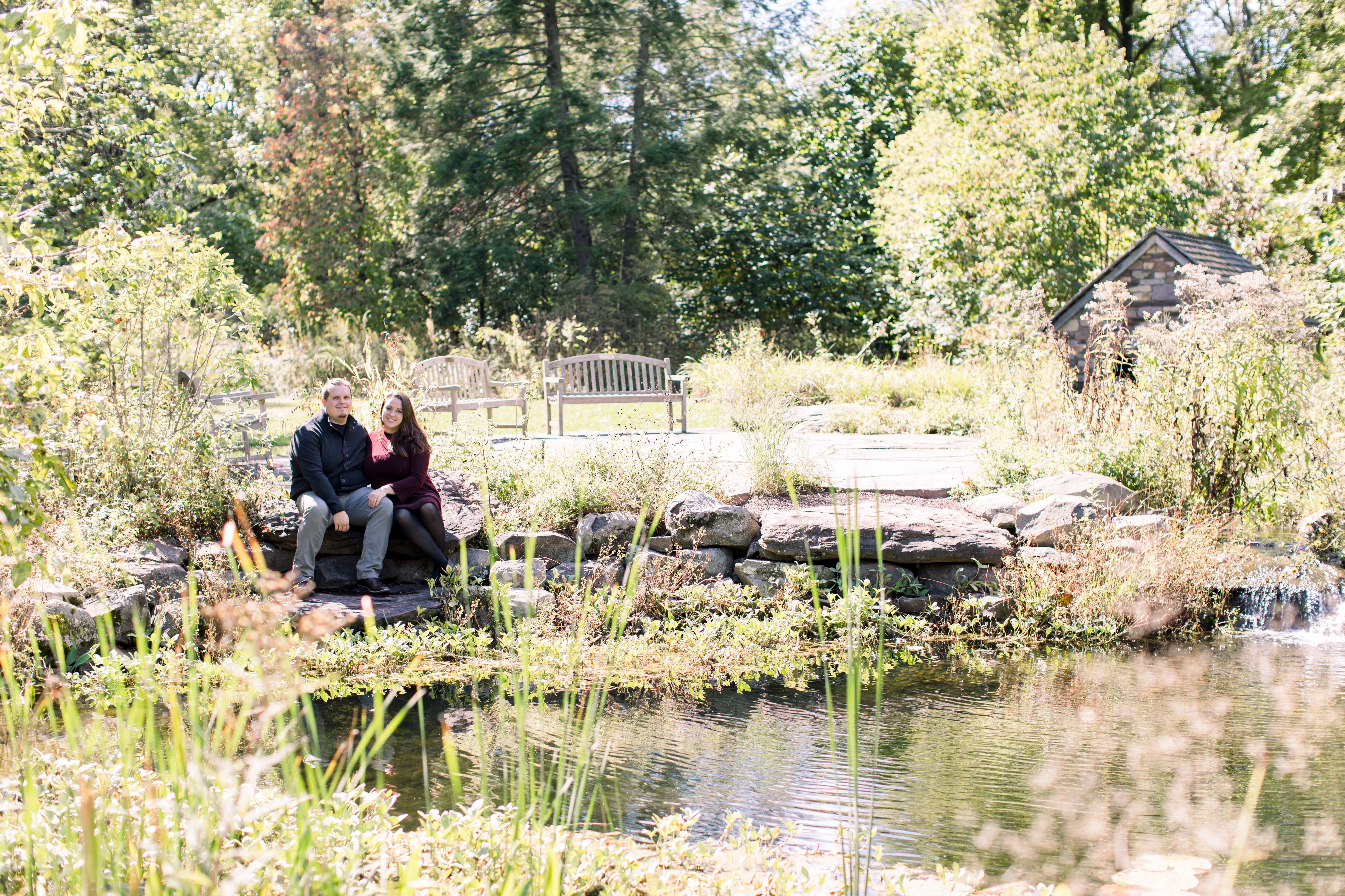 The Wedding Website of Clara Lattimore and Zach Gentner
