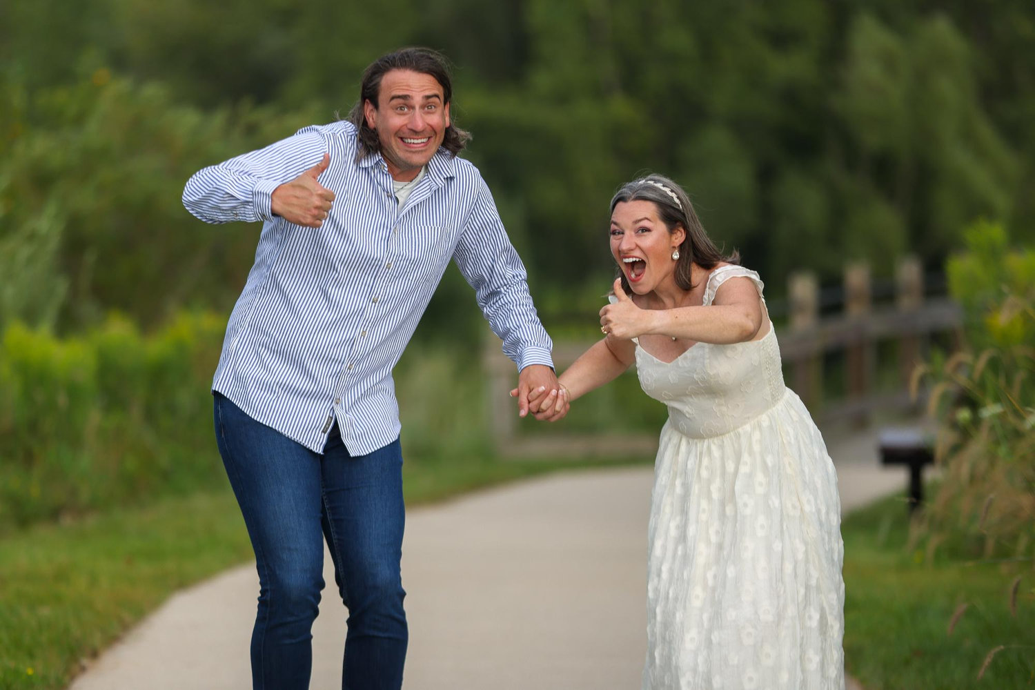 The Wedding Website of Sarah Marie Collier and Mark Daniel Bryson
