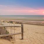 Crosby Landing Beach
