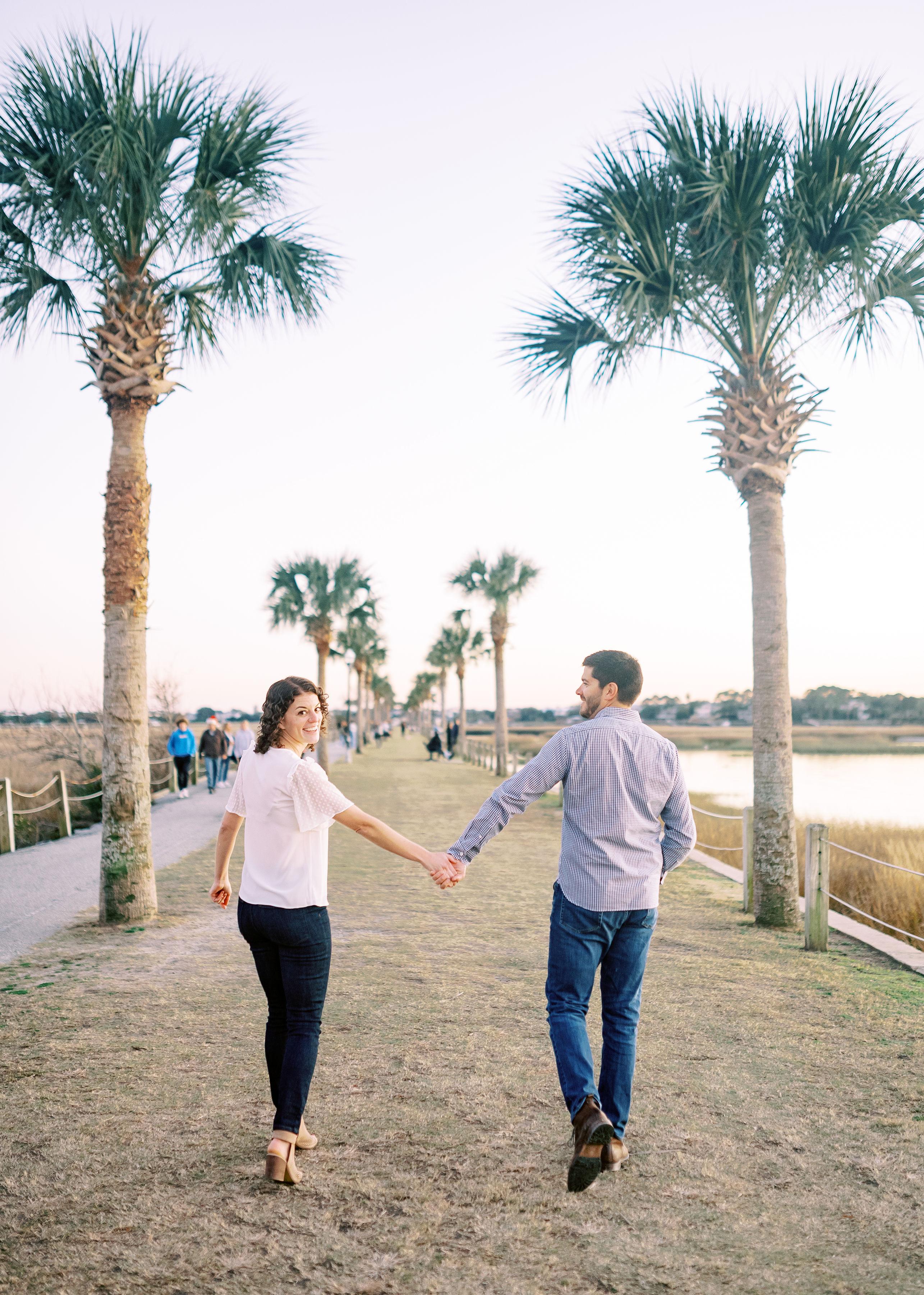 The Wedding Website of Christina Caputo and Michael Pascutti