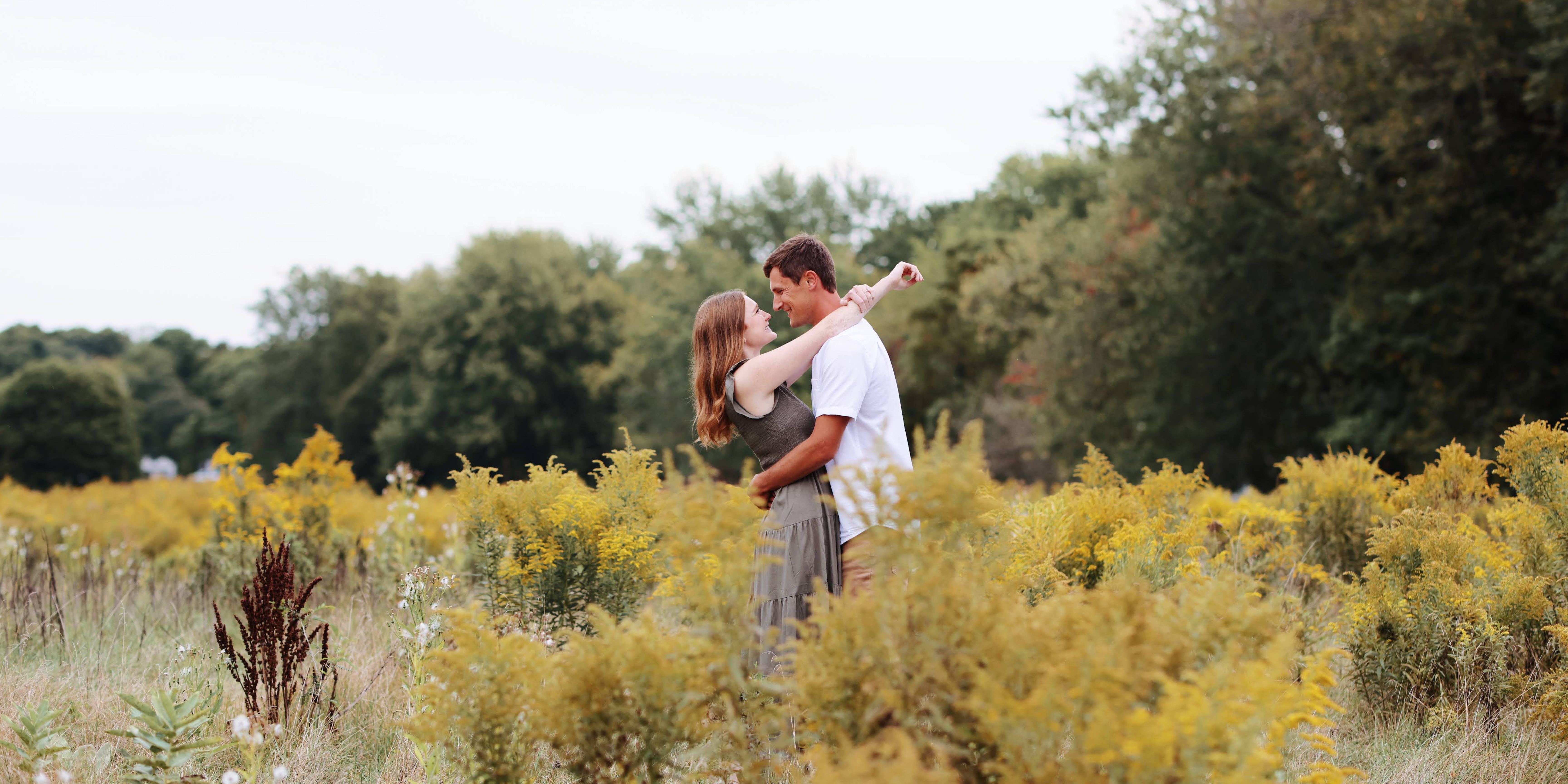 The Wedding Website of Olivia Koster and Dean Chase