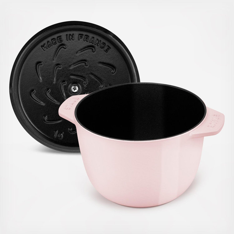 Staub, Petite French Dutch Oven | Zola