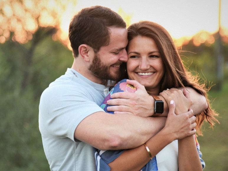 The Wedding Website of Cameron Olson and Bryce Cinquemani
