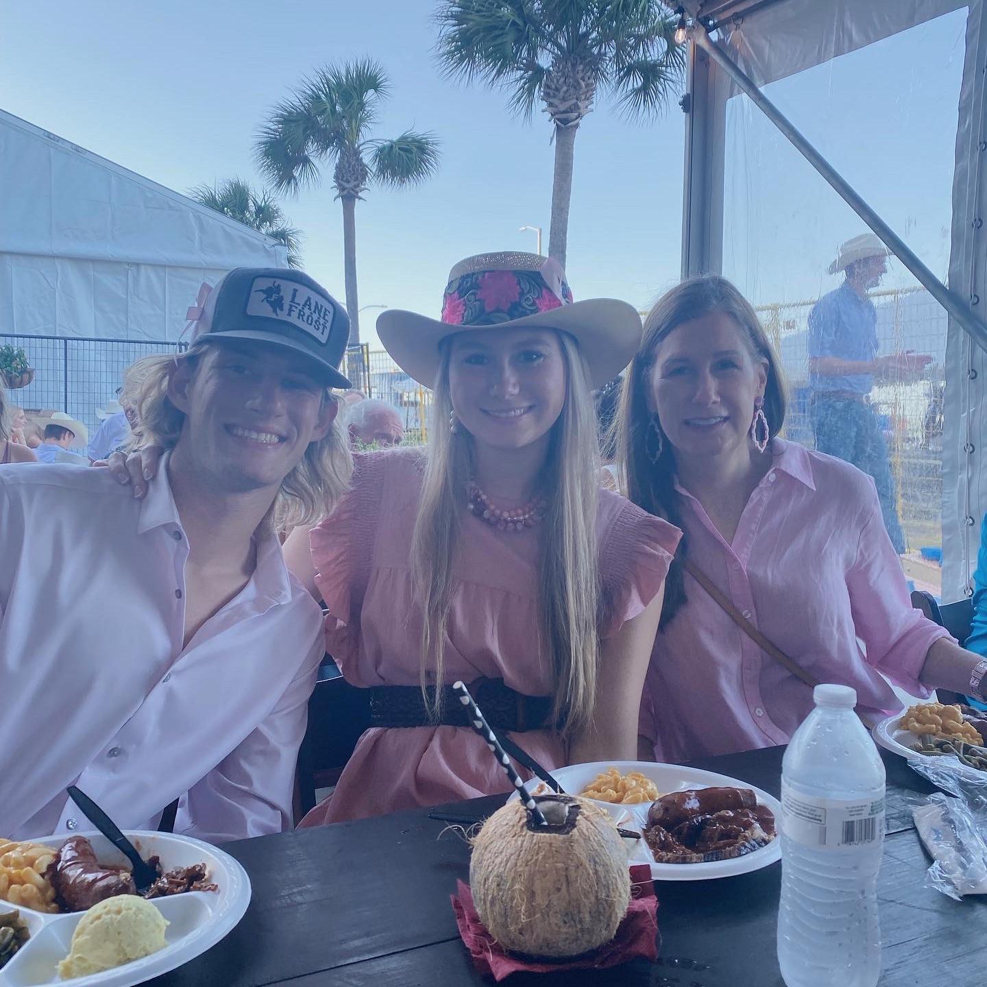 Buc Days Rodeo - 05.16.22
