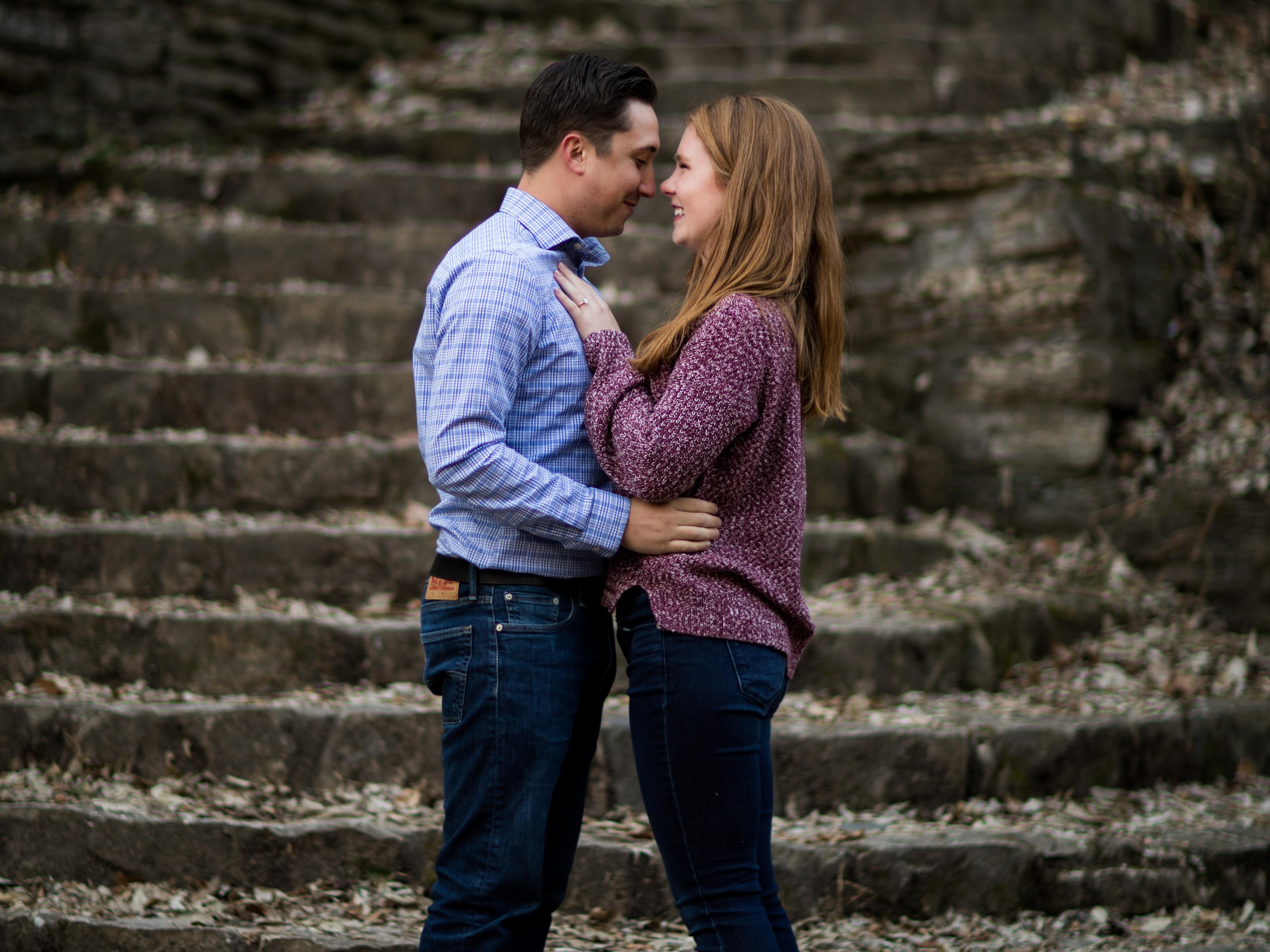 The Wedding Website of Jamie Piepenburg and Alexander Gamache