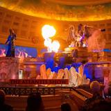 The Fall of Atlantis at The Forum Shops at Caesars