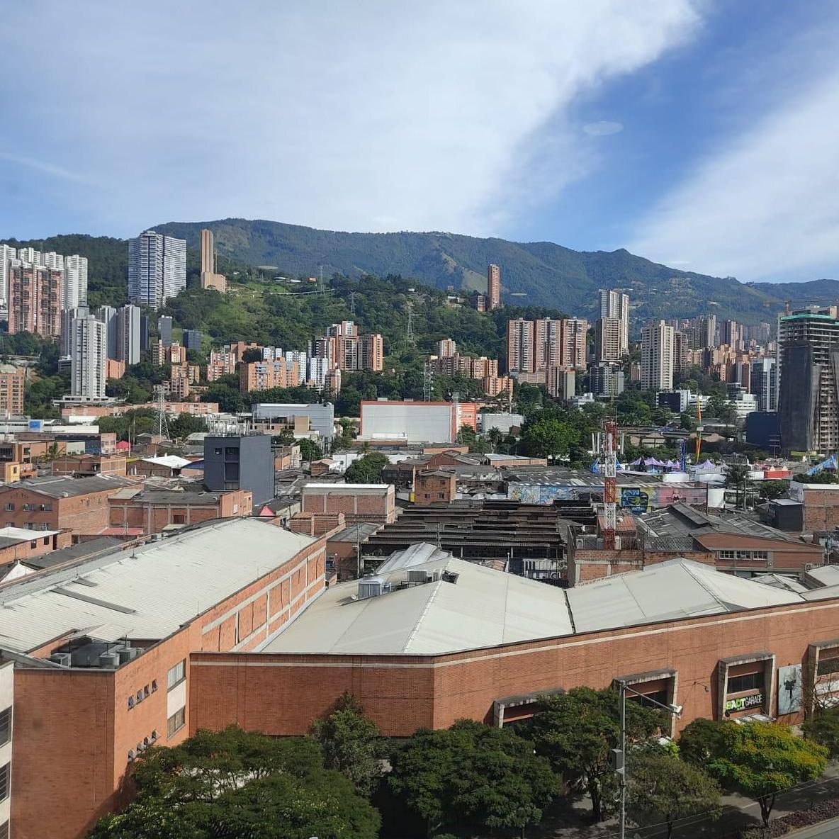 Poblado