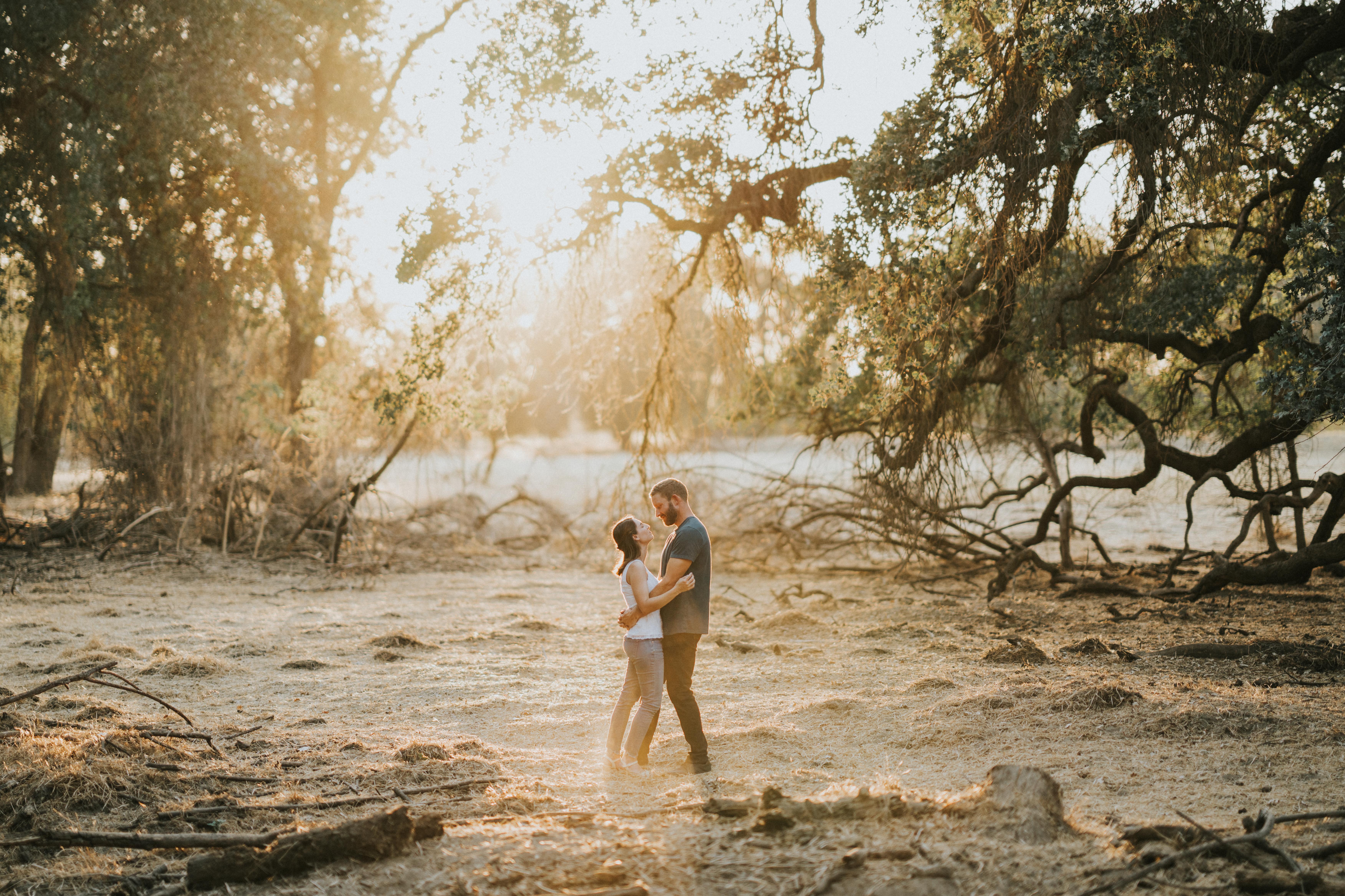 The Wedding Website of Megan Ortiz and Cory Ford