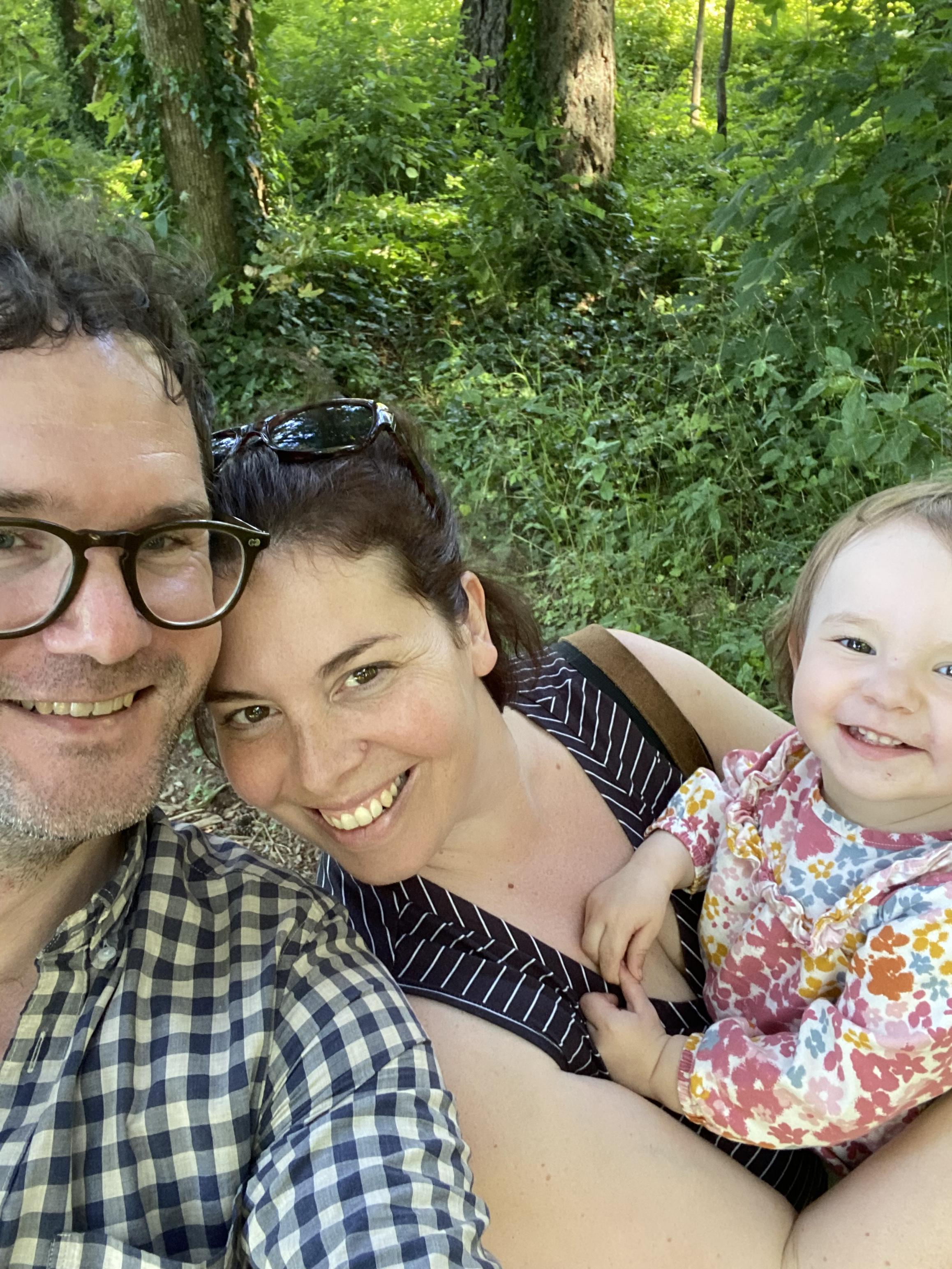 The Wedding Website of Olivia Elliott-MacFadden and Cameron Elliott-MacFadden