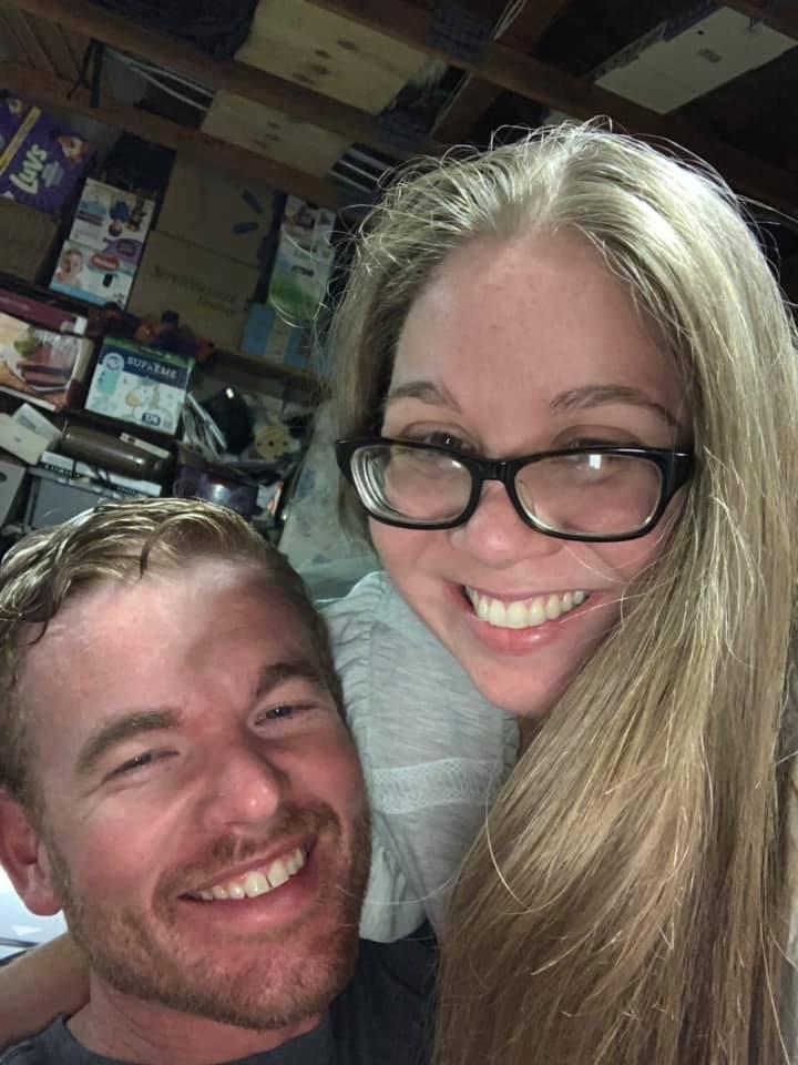 The Wedding Website of Krystal Smith and Robert Stump