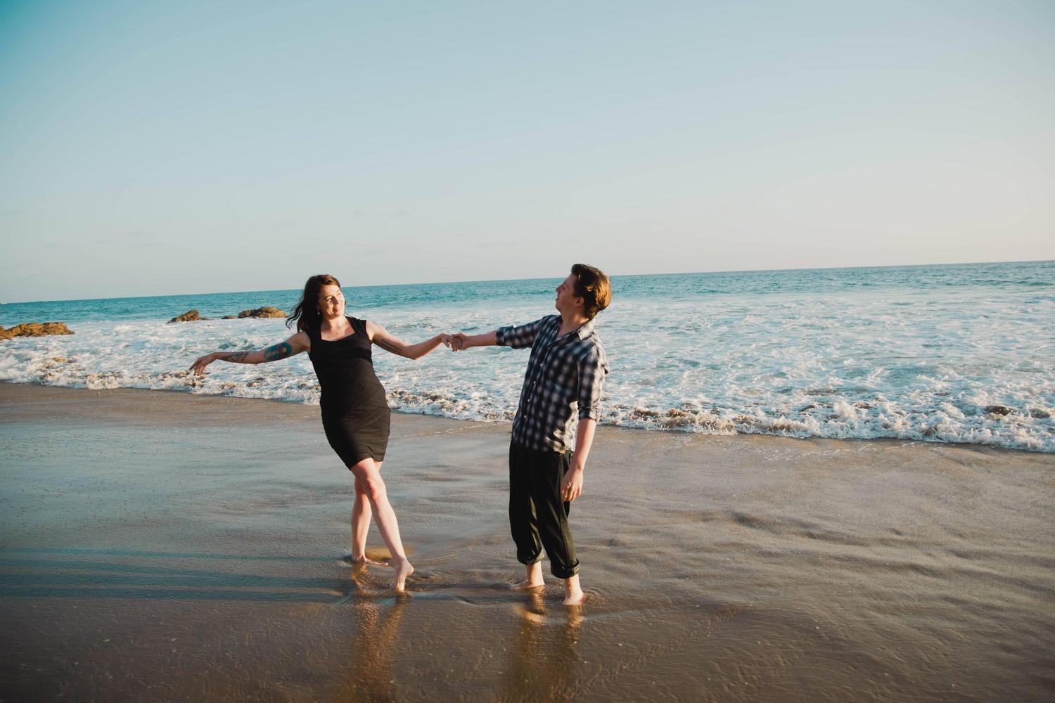 The Wedding Website of Ben Couchman and Jennie Rodowicz