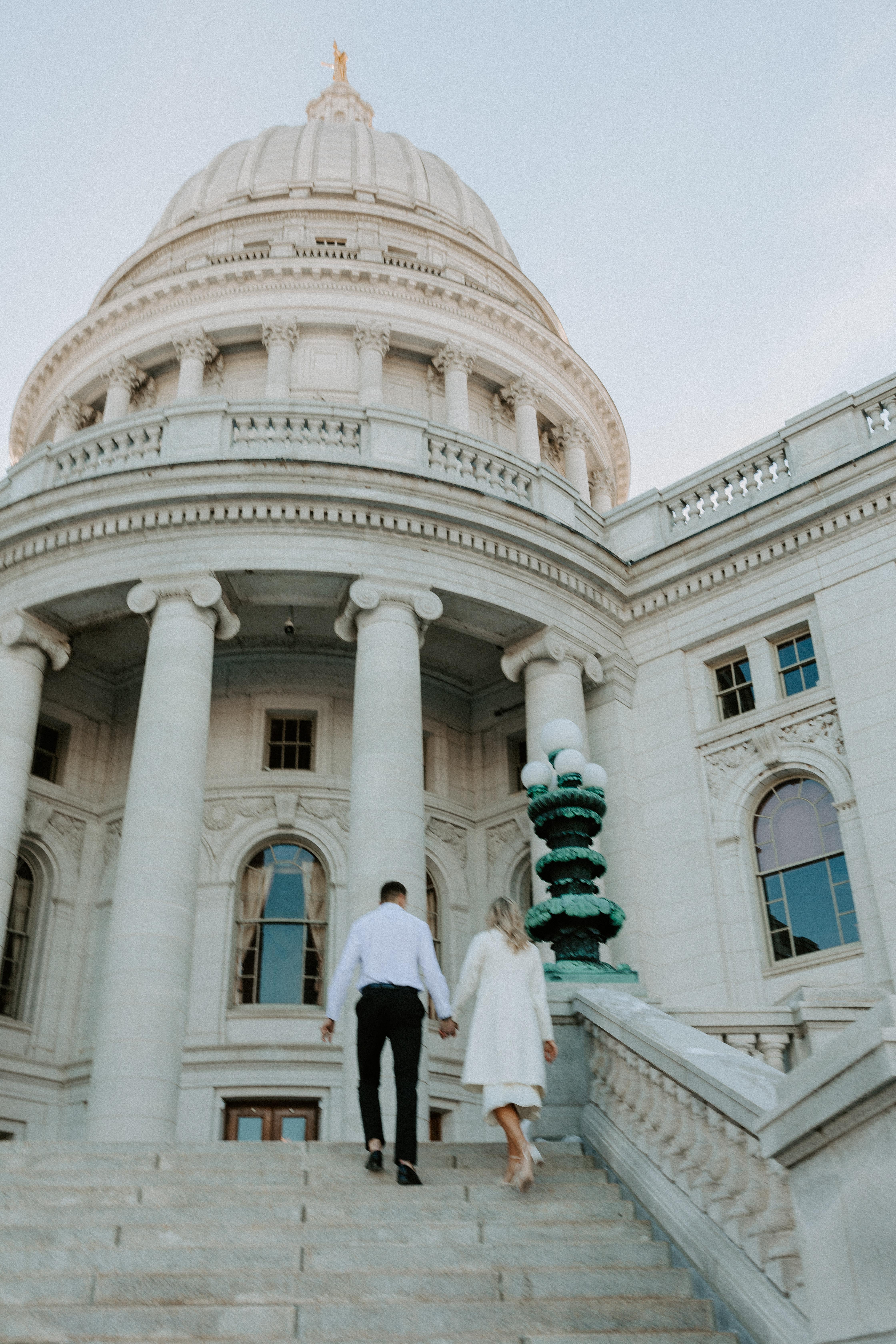 The Wedding Website of Tucker Smith and Bridget Stern