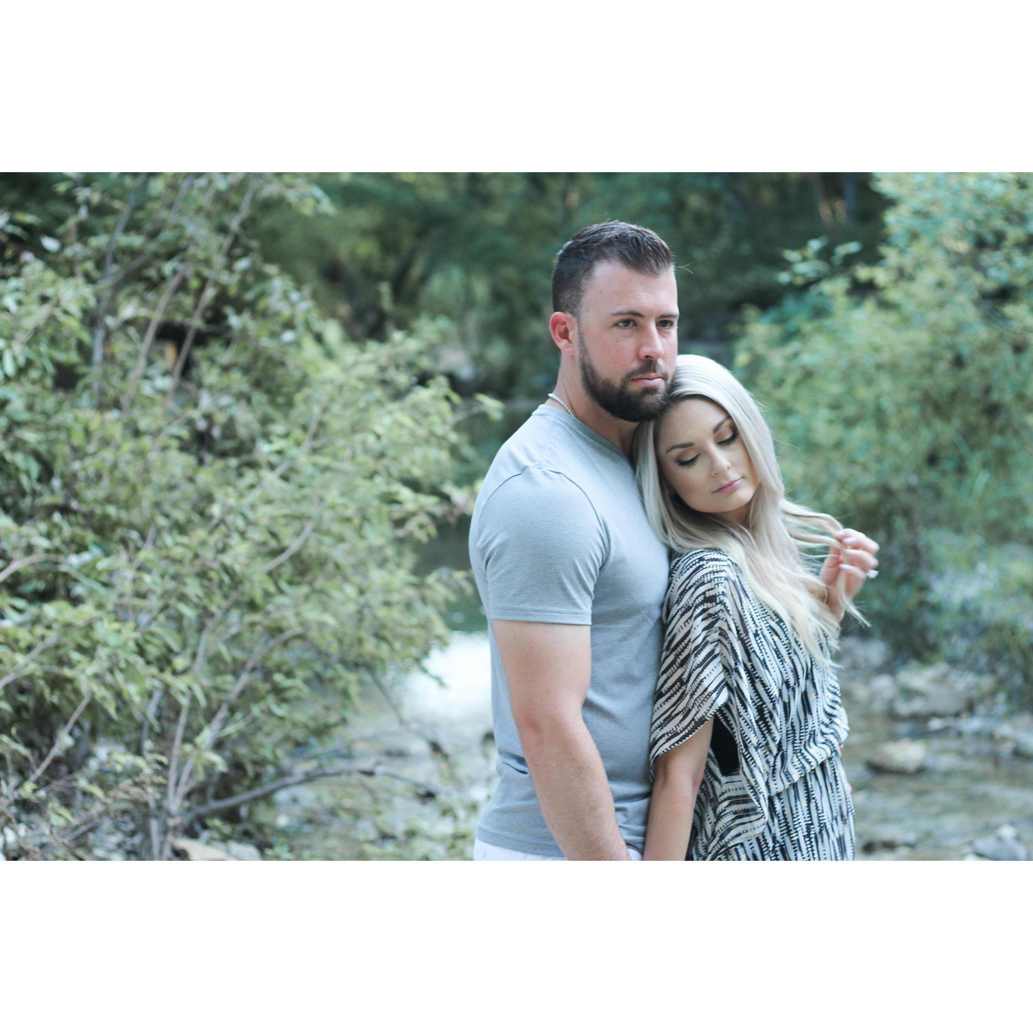 Engagement Shoot <3 (Photos: Britny Michelle Photography)