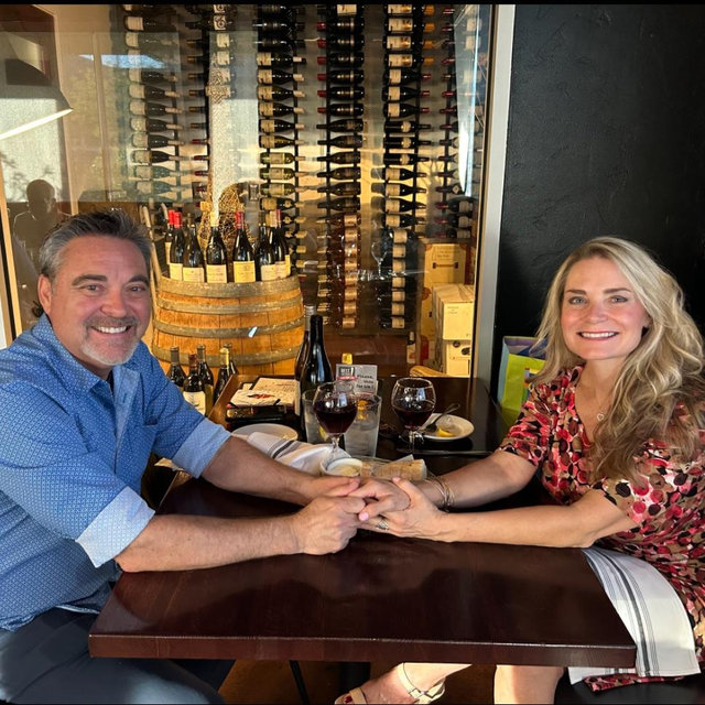 Dinner For Two