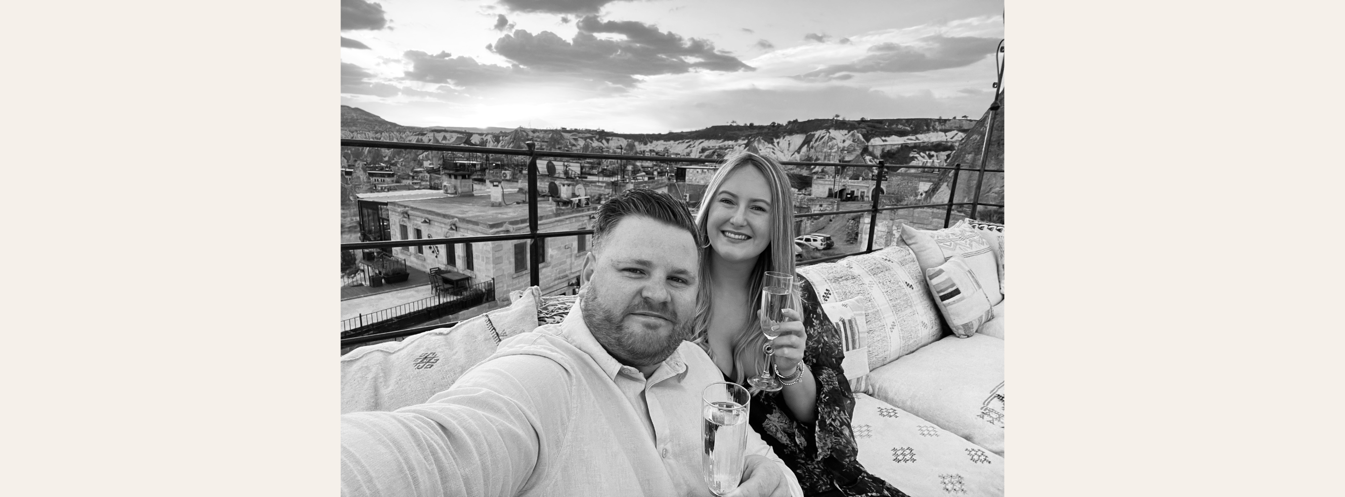 The Wedding Website of Drew Potter and Jack Murphy