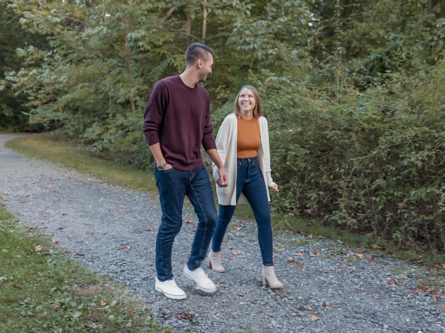 The Wedding Website of Mindy Fuller and Max Meade