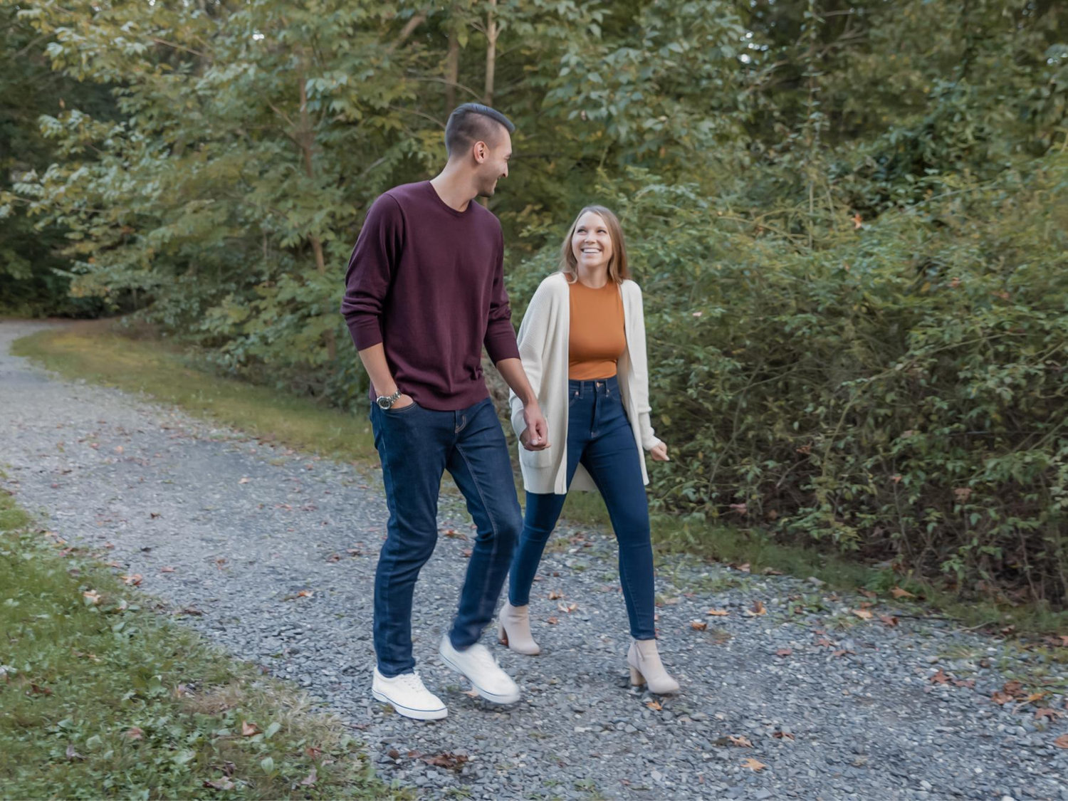 The Wedding Website of Mindy Fuller and Max Meade