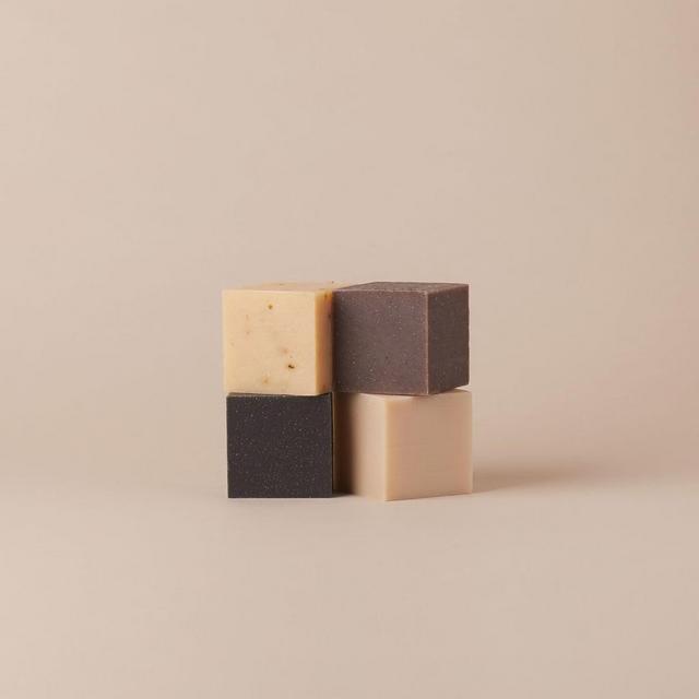 Hand Soap Bar — $15