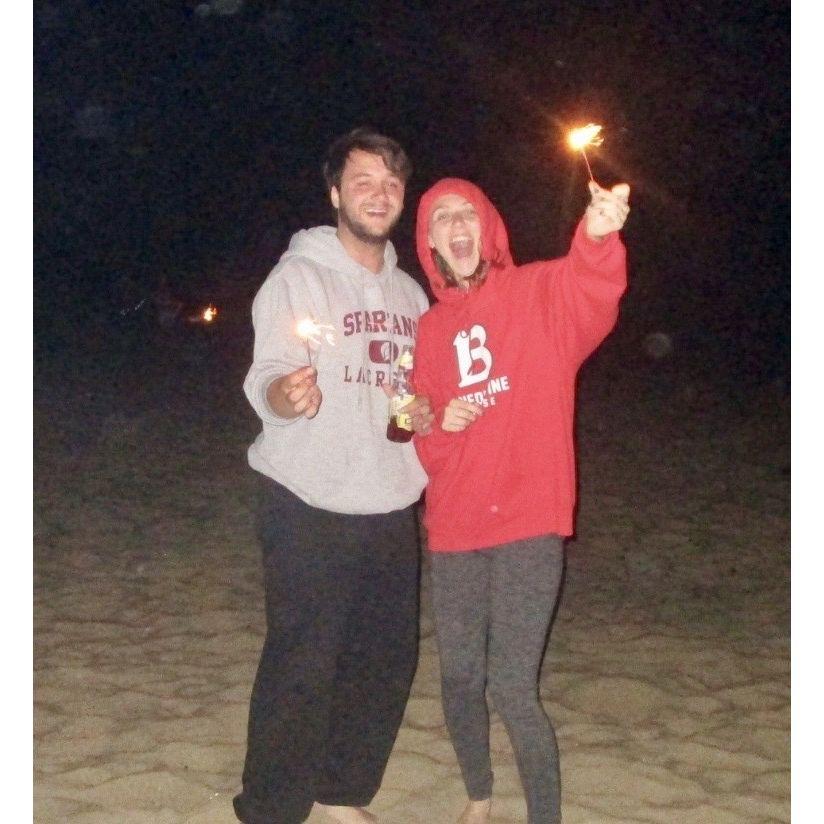Freshly Dating! Cape Cod 2019!