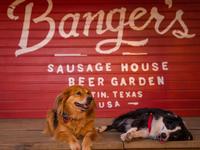Banger's Sausage House & Beer Garden