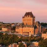 Guided Tour Of The Château Frontenac