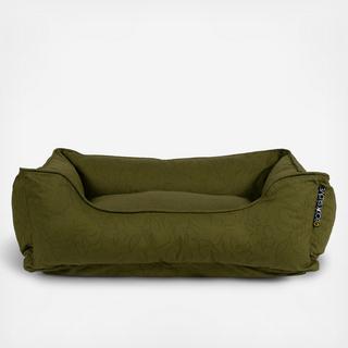 Body Glove Paintflower Kuddler Pet Bed