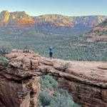 Devil's Bridge Trailhead