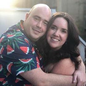 My birthday roof terrace celebration
August 2019