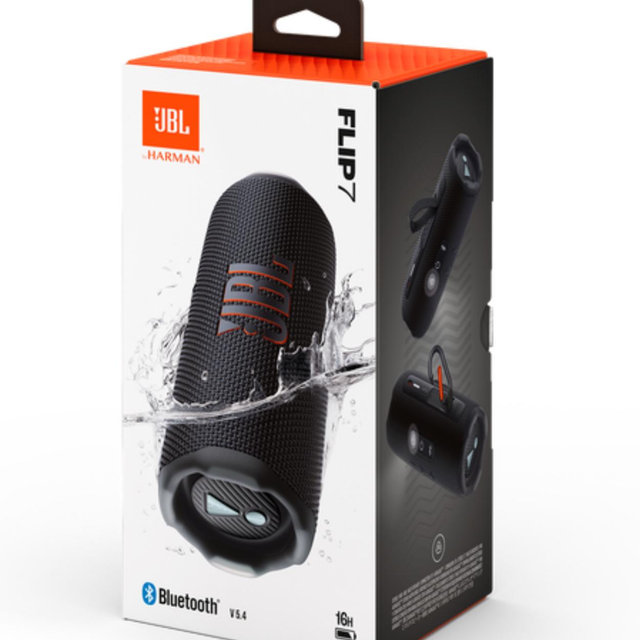 JBL Flip 7