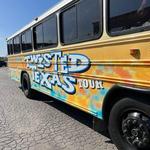 Twisted Texas Tour