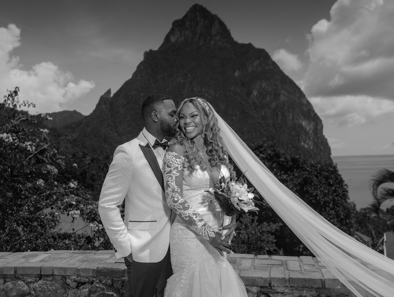 The Wedding Website of Kimberly Barfield and Kenyan Barfield