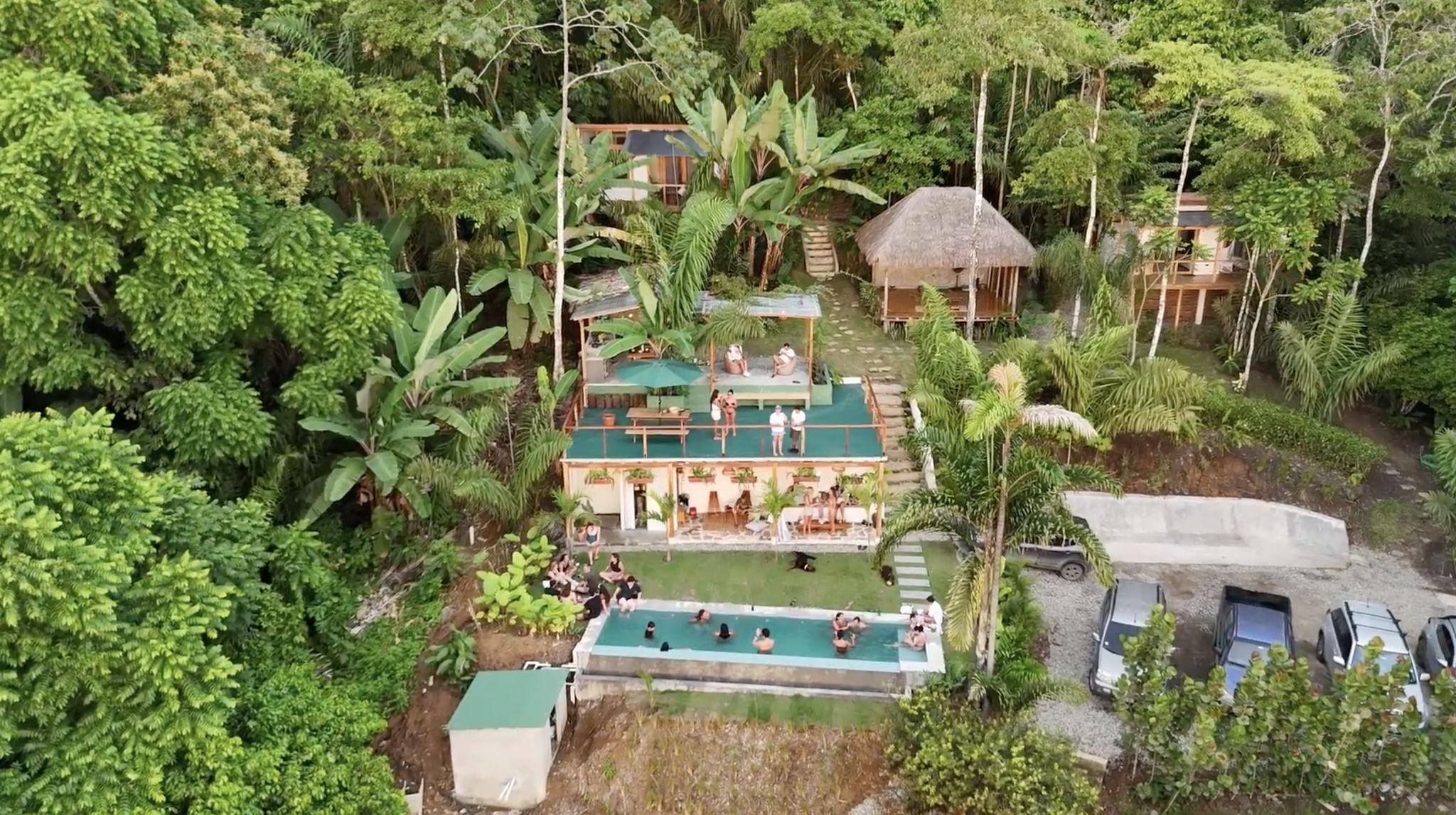 The Wedding Website of Michaela Atkinson and Patricio Garcia