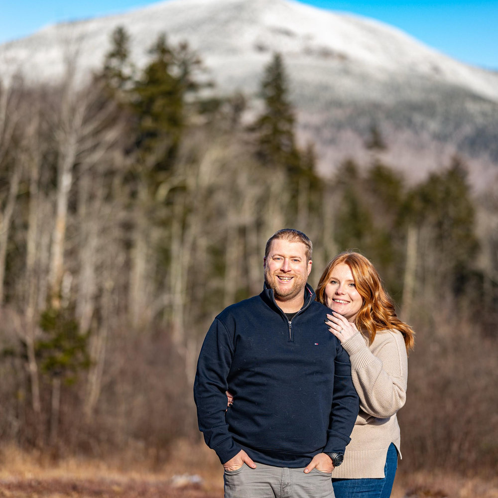 Kandyce Tucker and Christopher Mohan's Wedding Website