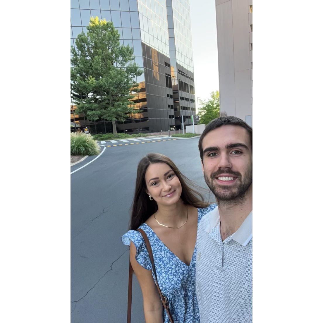 4 year Anniversary!!
