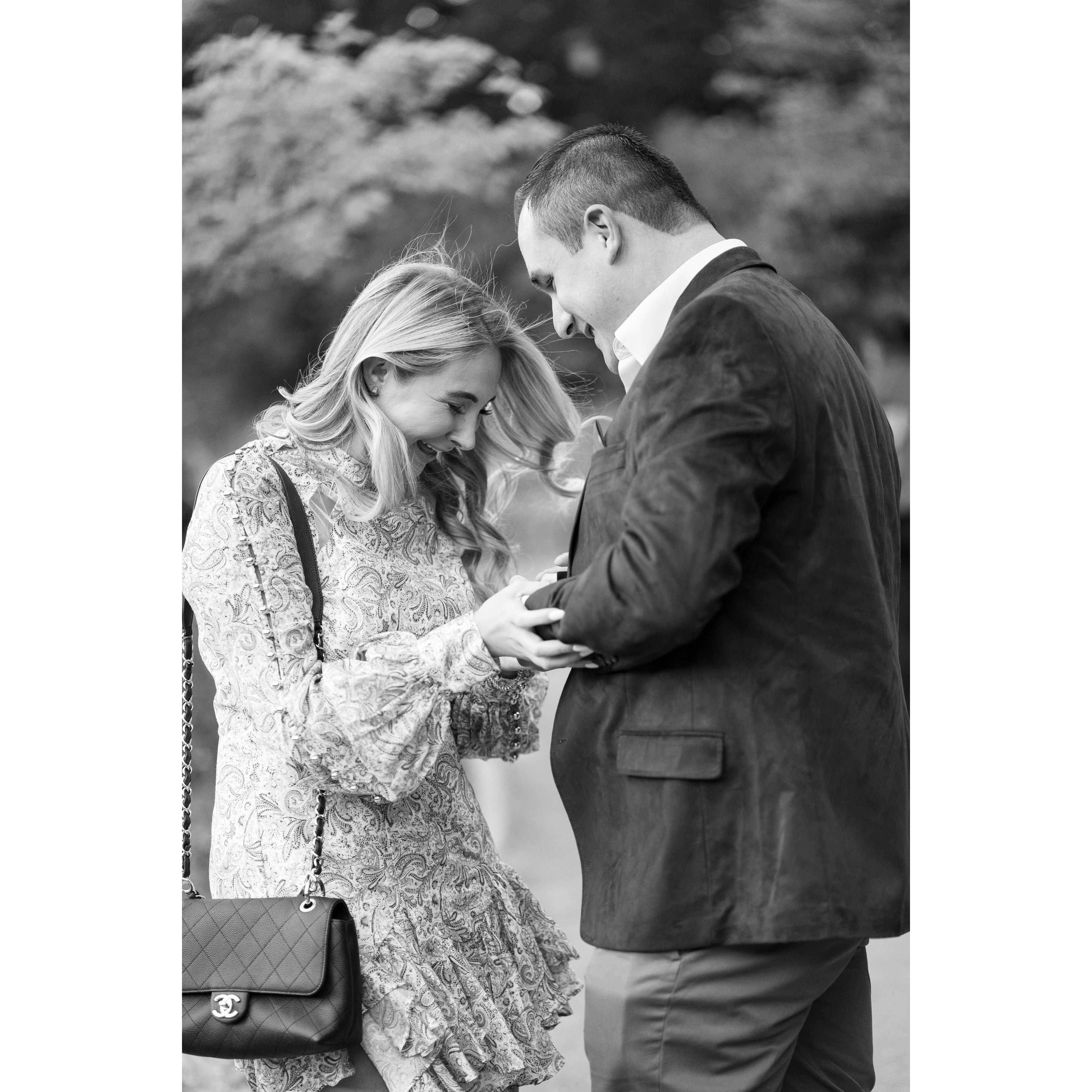 The Engagement 9.19.20