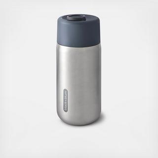 Insulated Stainless Steel Travel Cup