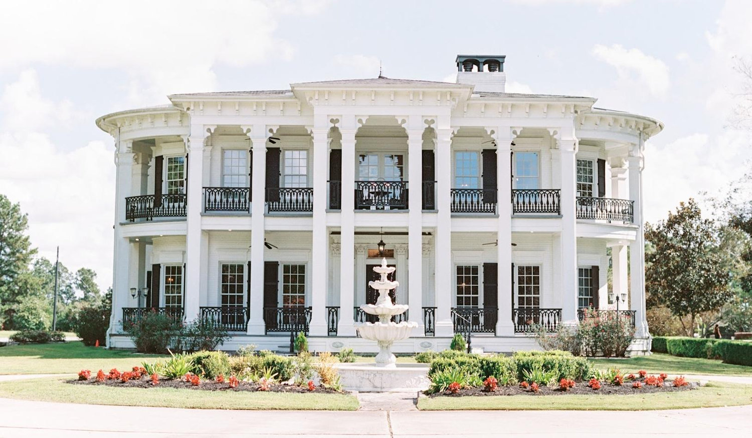 The Wedding Website of McKenna Abel and Justin Higdon