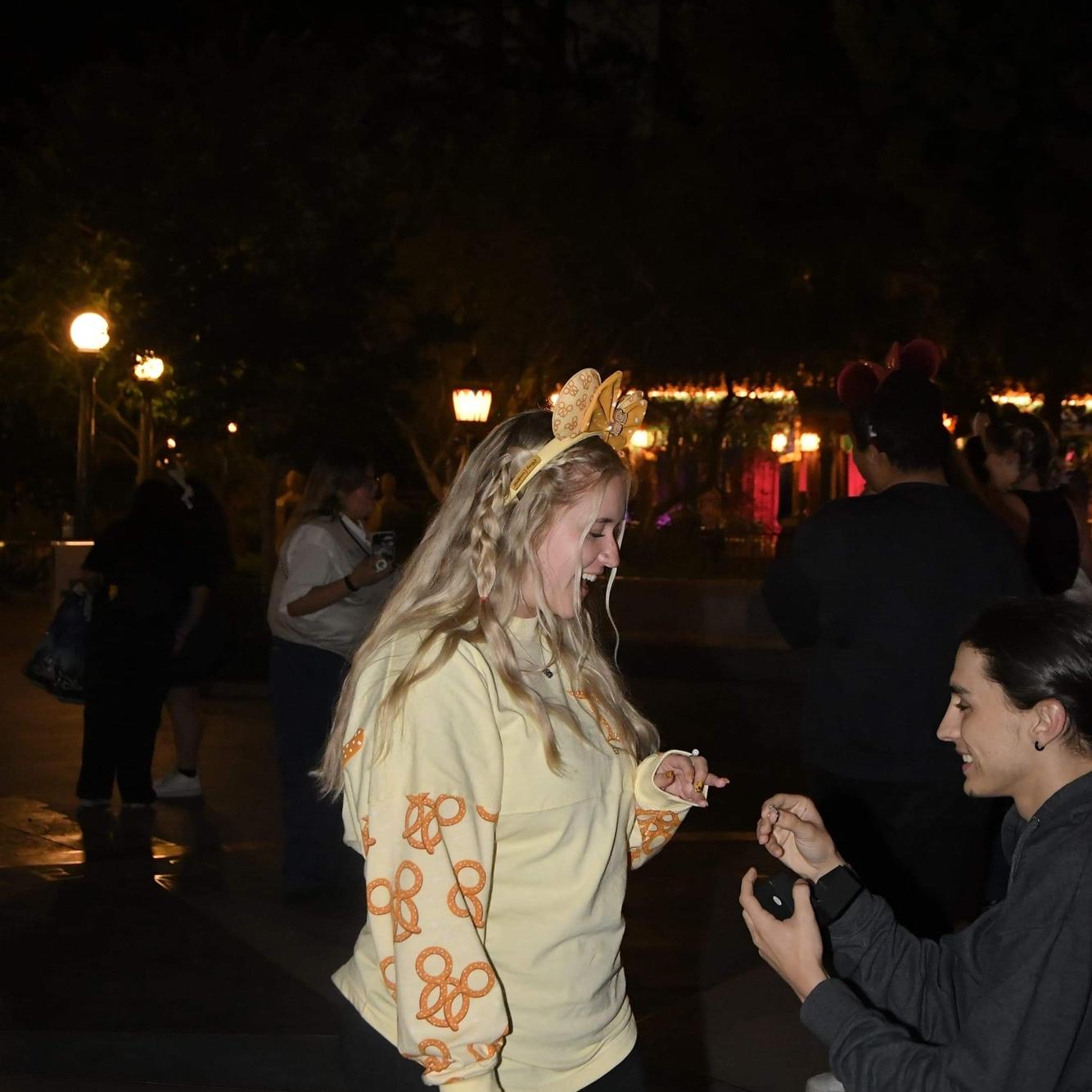 Disney Proposal 05/20/22