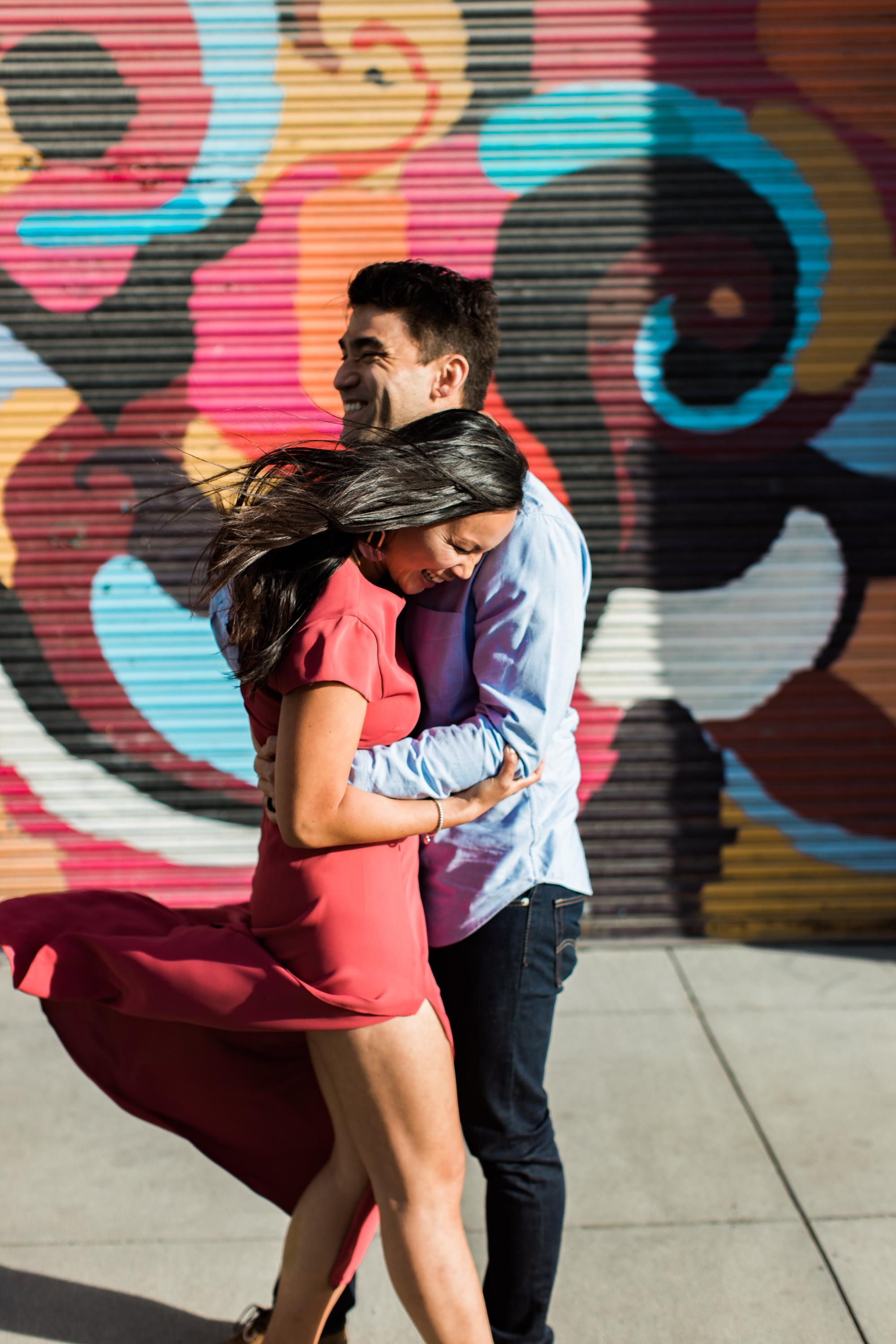 The Wedding Website of Stephanie Luu and Derek Andre
