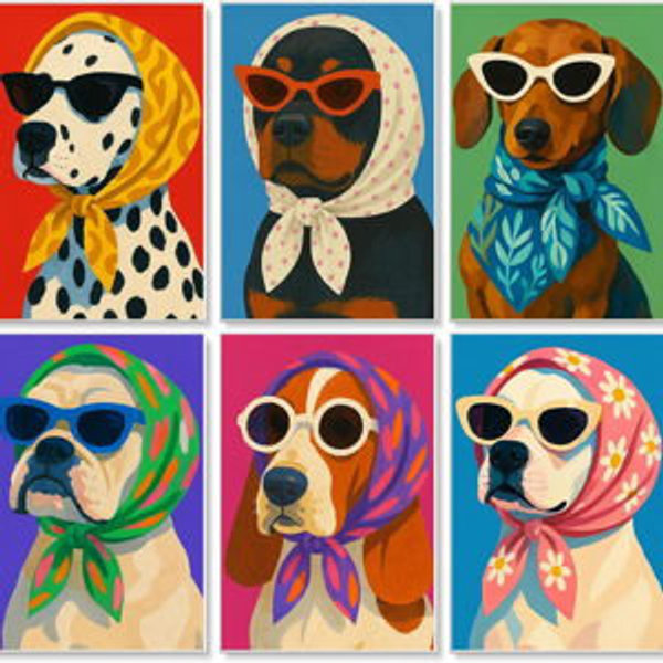 Our Art Collection