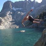Swimming