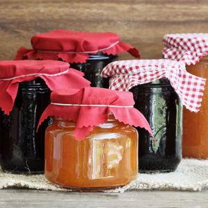Jelly of the Month Club