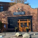 The Local Kitchen & Drinks