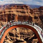 Grand Canyon Skywalk