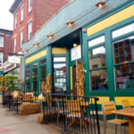 Sweet Grass Grill