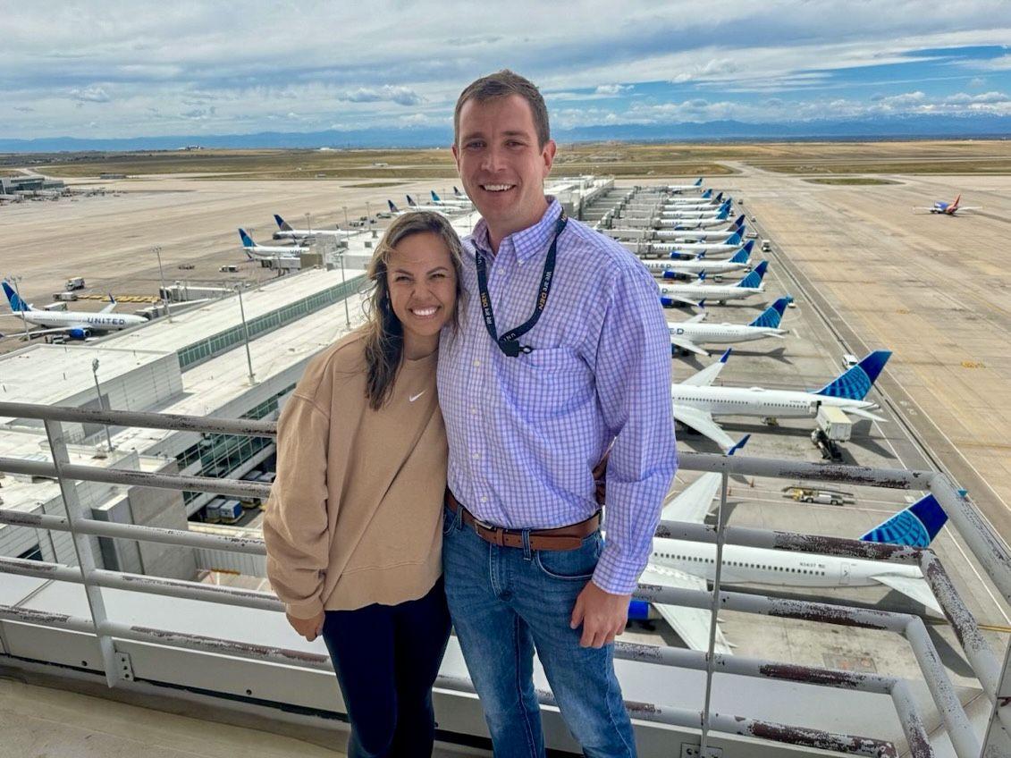 The Wedding Website of Megan Spradlin and Tom Rosenkrans