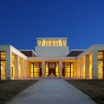 George W. Bush Presidential Center