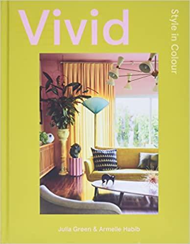 Vivid: Style in Color