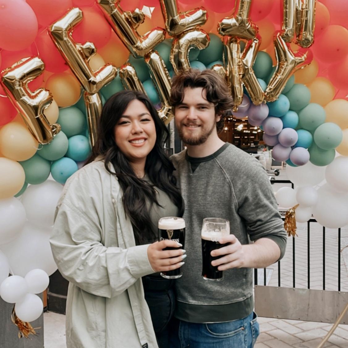 St. Patrick's Day - 2022